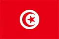 Tunesia flag