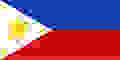 Flag Philippines